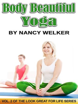 cover image of Body Beautiful Yoga